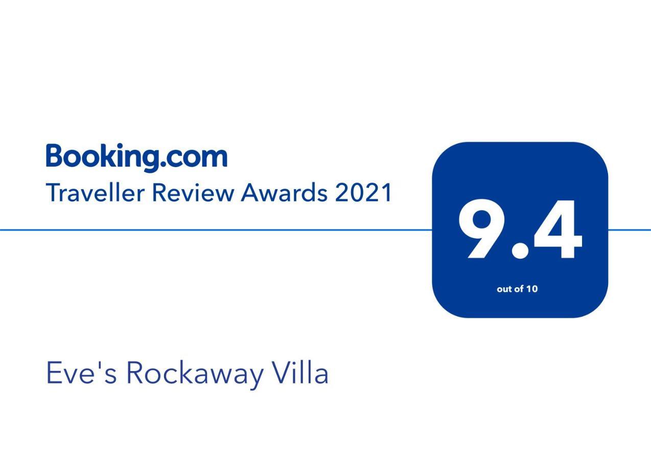 Eve'S Rockaway Villa Alligator Pond Village ห้อง รูปภาพ