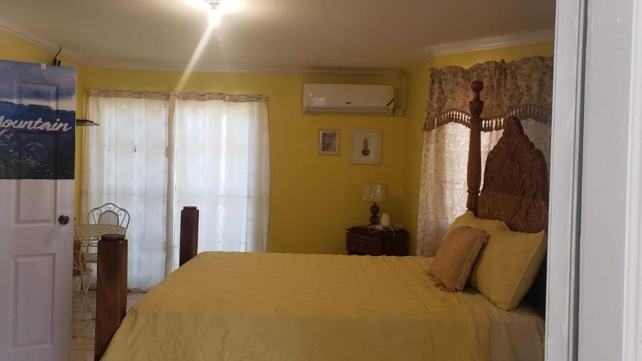 Eve'S Rockaway Villa Alligator Pond Village ภายนอก รูปภาพ