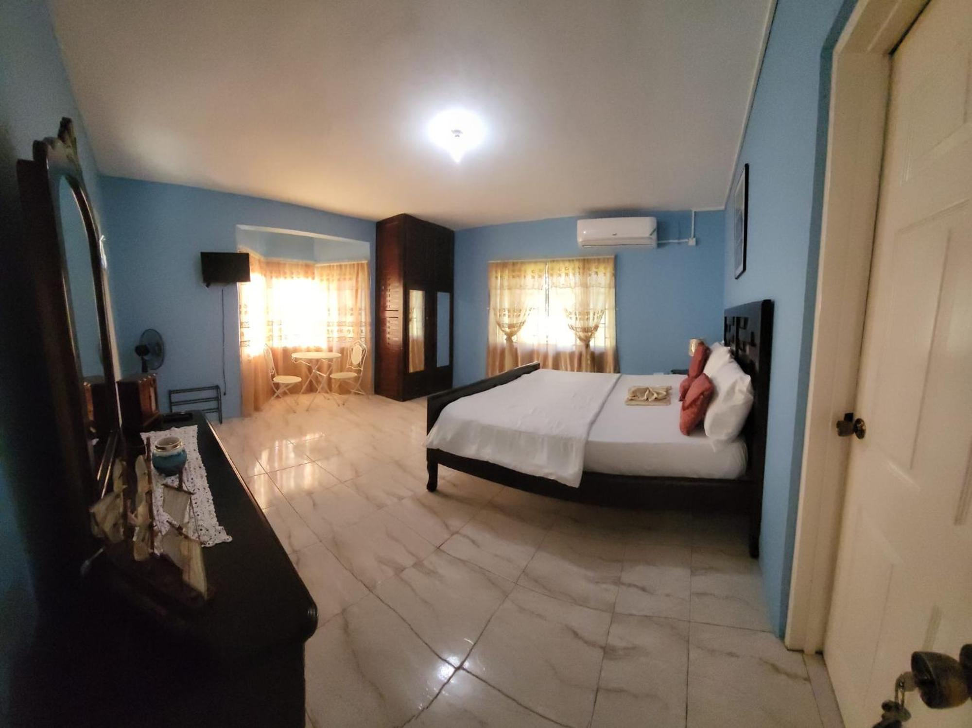 Eve'S Rockaway Villa Alligator Pond Village ภายนอก รูปภาพ
