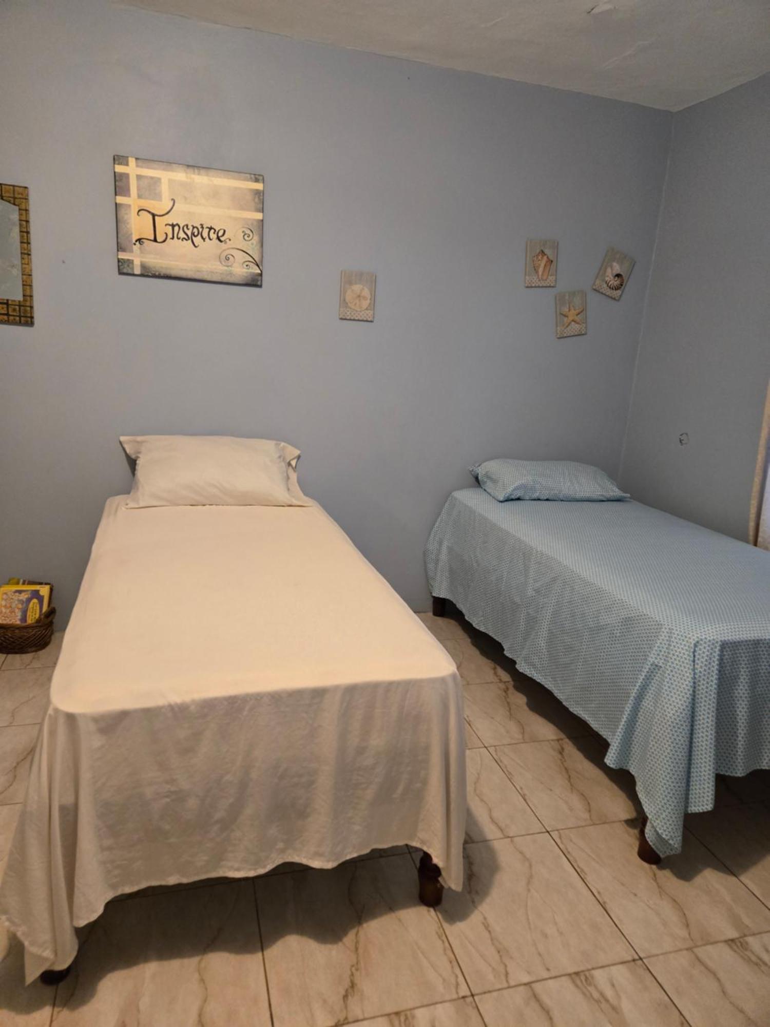 Eve'S Rockaway Villa Alligator Pond Village ภายนอก รูปภาพ