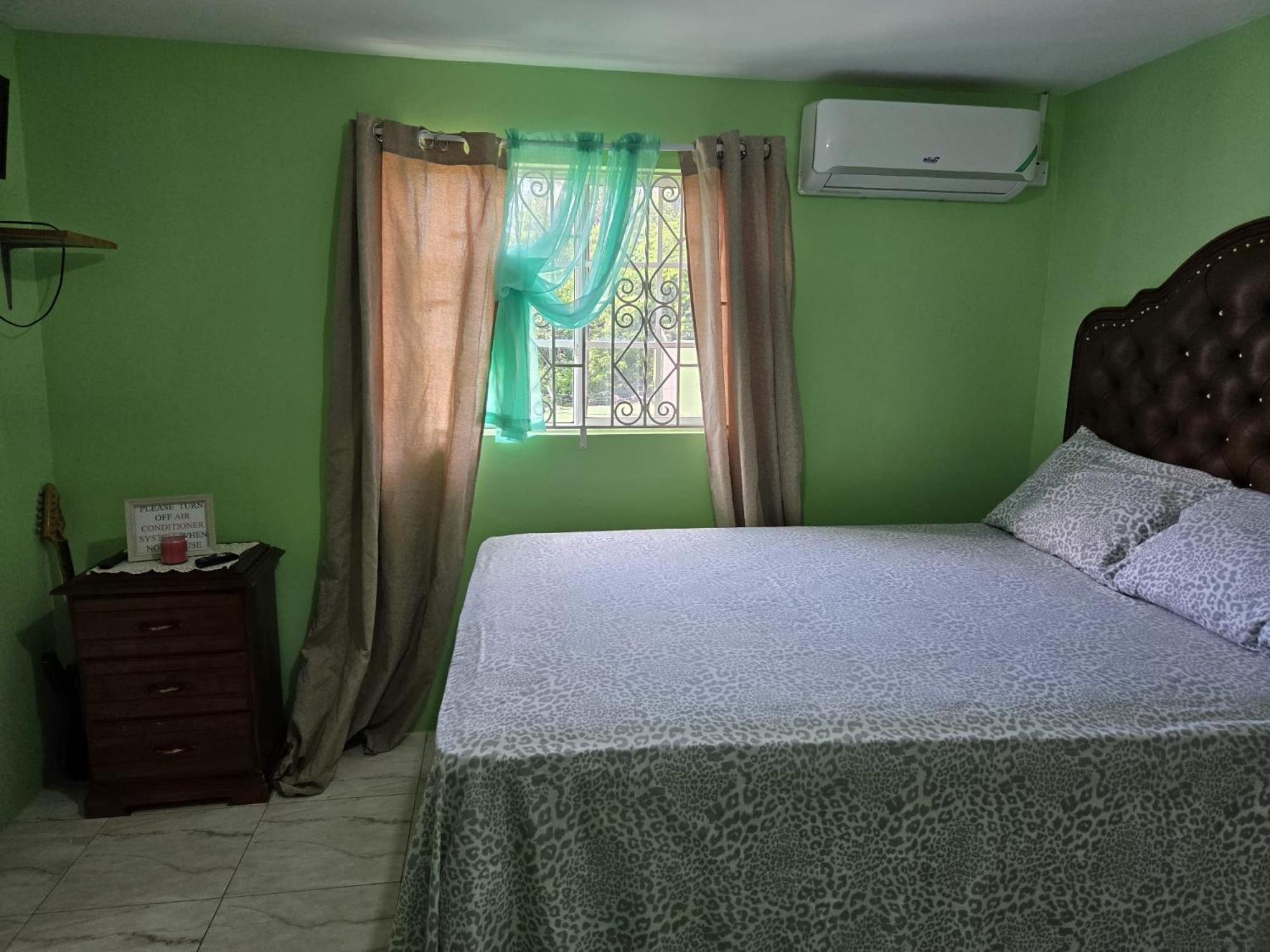 Eve'S Rockaway Villa Alligator Pond Village ภายนอก รูปภาพ