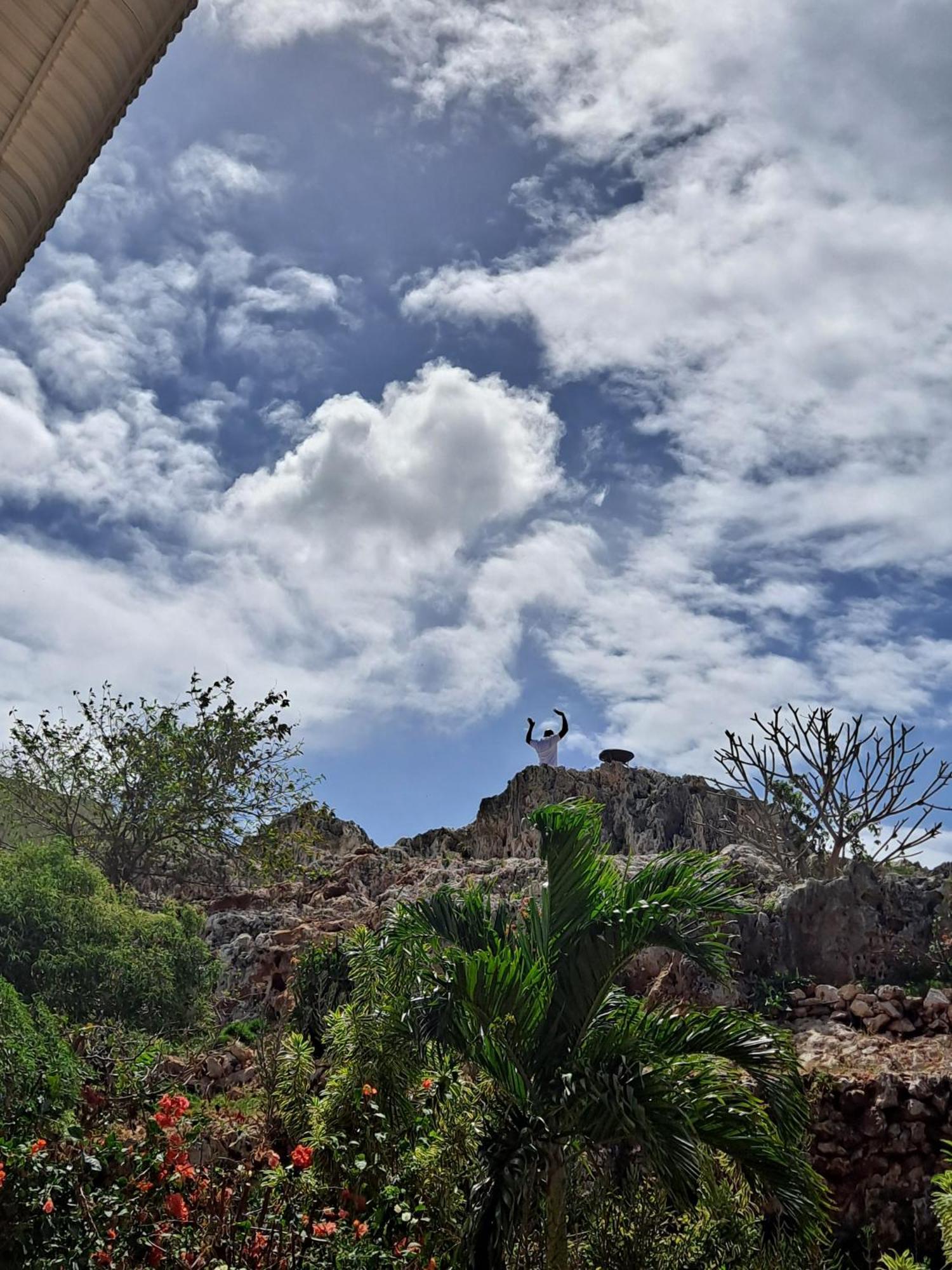 Eve'S Rockaway Villa Alligator Pond Village ภายนอก รูปภาพ